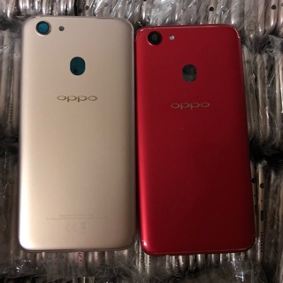 Vỏ lưng oppo F5