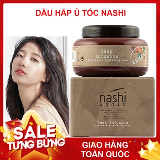[BH 1 ĐỔI 1] Kem Ủ Tóc, Hấp Tóc - Phục Hồi Tóc Hư Tổn, Giảm gãy rụng, Giảm Giác Cực Sốc, Mua Ngay Hôm Nay!