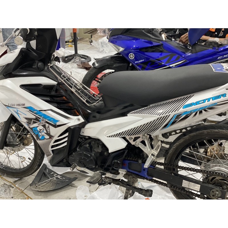 Tem rời KingDrag cho ex 135
