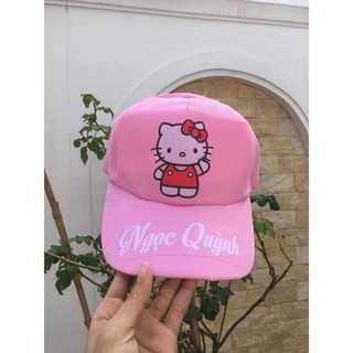 NÓN IN THEO YÊU CẦU