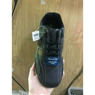 giày sneaker American Eagle AE nam size 40.5 41