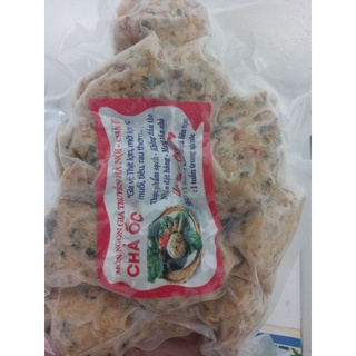 Chả Ốc 500g