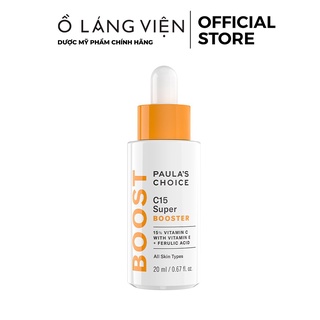 Serum PAULA'S CHOICE Resist C15 Super Booster
