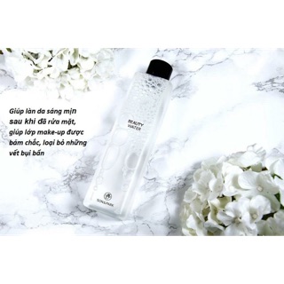 Nuoc than cua Son&park