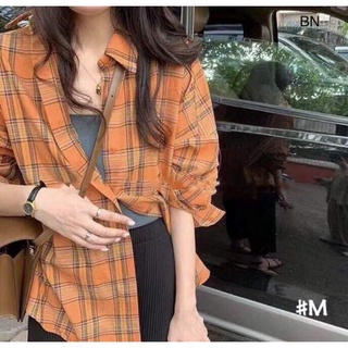 Áo sơ mi tay dài nam nữ