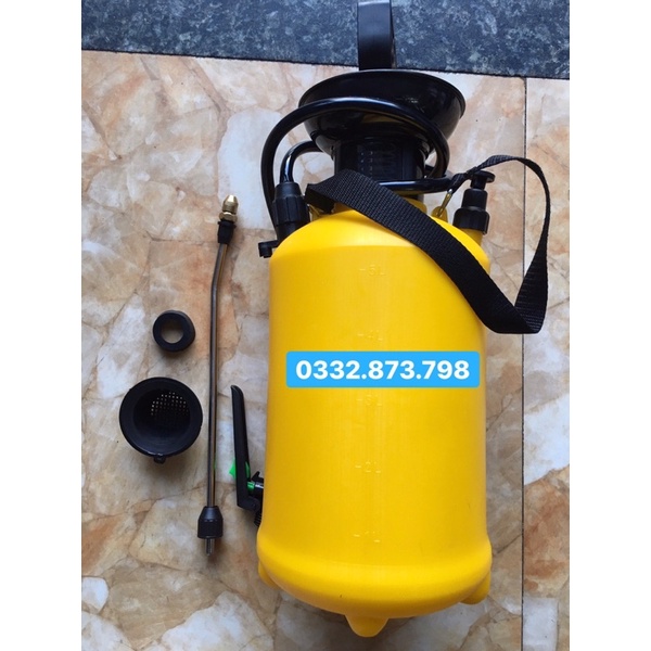 Bình phun Phong Lan 5 lít siêu bền