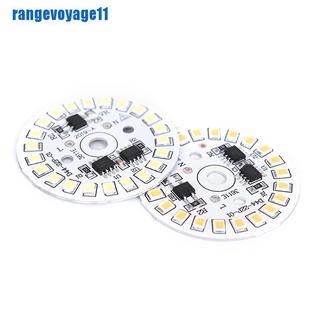 Đèn Led Smd Hình Tròn Chuyên Dụng