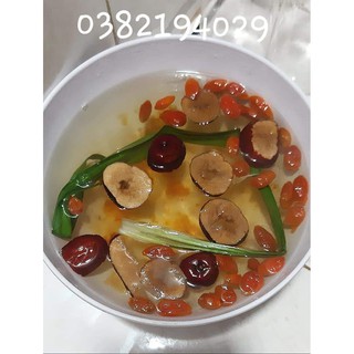 Combo che duong nhan 65k