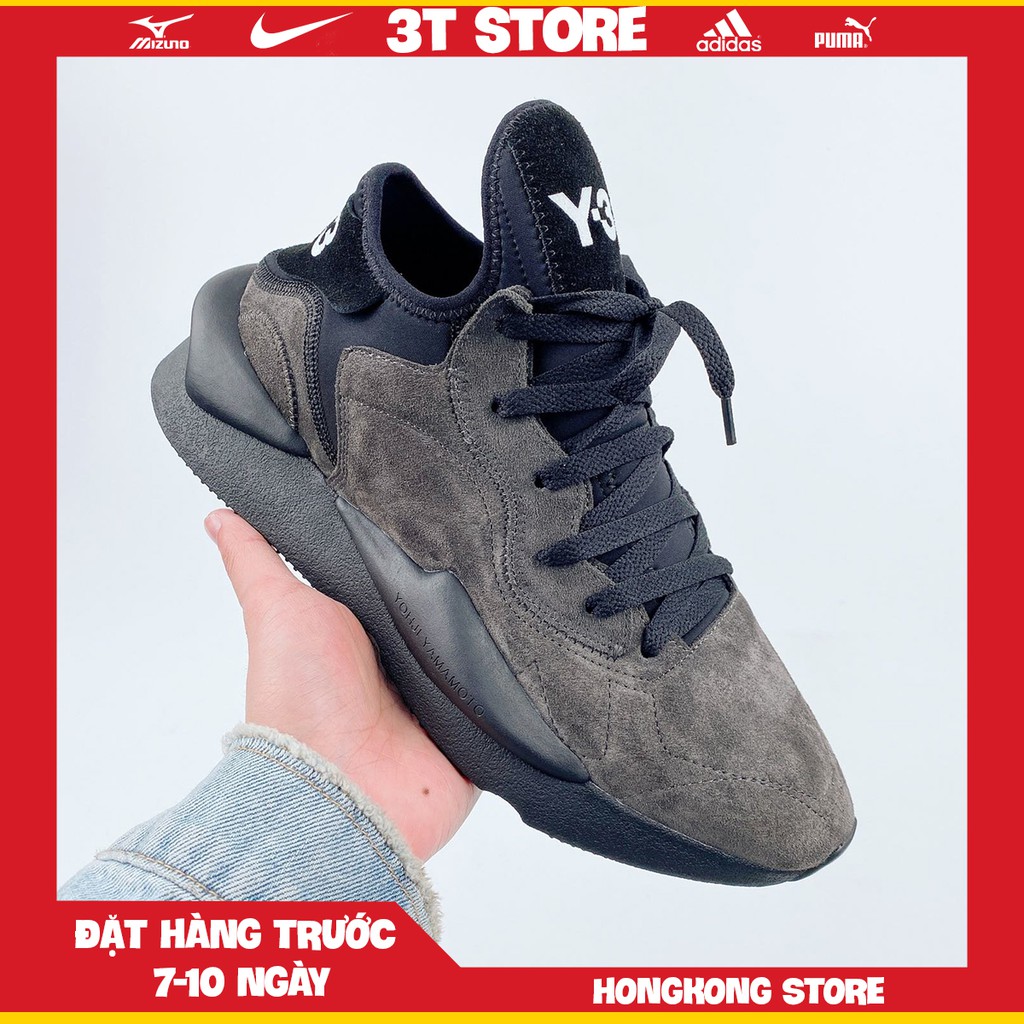 📦 FULLBOX🌐 ORDER 🎀HONGKONG🎀 💯 ẢNH THẬT 🏷Y-3 Y3 Qasa x Kaiwa Chunky🏷 👟 GIÀY THỂ THAO 👟