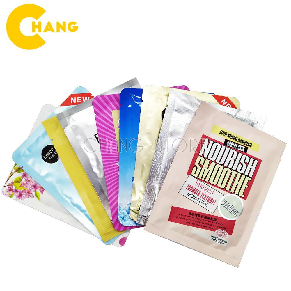 Mặt Nạ Dưỡng Da Hà Quốc Cấp Ẩm Dành CHo Mọi Loại Da ( 1 miếng - giao màu ngẫu nhiên )