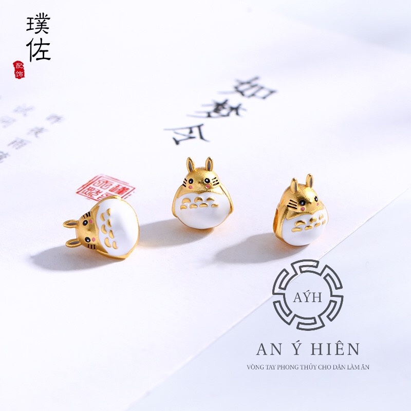 Charm Mèo Ú #C499 ( An Ý Hiên)