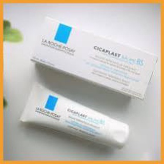 Kem dưỡng La Roche-Posay Cicaplast Baume B5 giúp làm mờ sẹo, thâm làm dịu kích ứng và phục hồi da 100ml.