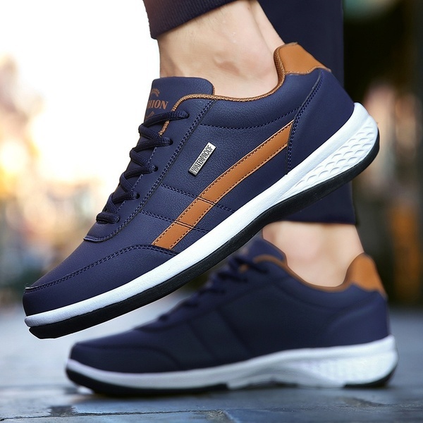 Giày Thể Thao Nam Thời Trang Mới Size 38-48