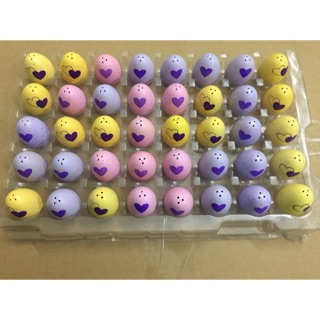Combo 10 Trứng Hatchimals - Spin Master