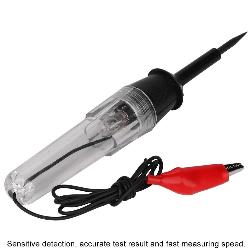 Bút Thử Điện 6-12 - 24v Cho Xe Hơi