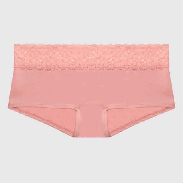 (Auth) Quần chip Lasenza size XS 2 màu