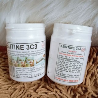 Bột Kích Trắng Abutine 3C3