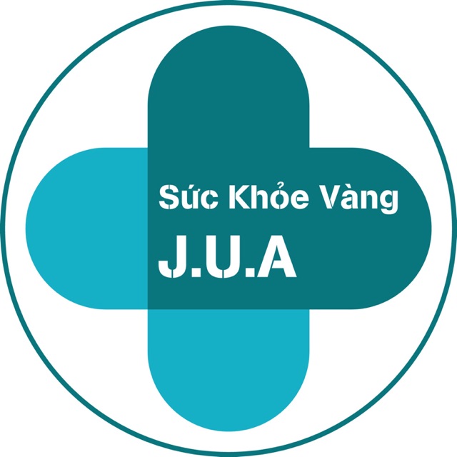 Sức khoẻ vàng J.U.A