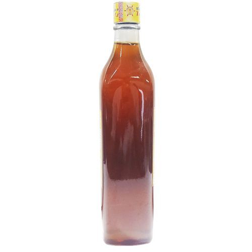 Mật ong rừng sữa ong chúa Xuân Nguyên chai 500ml