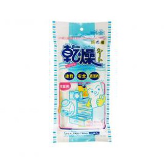 Miếng dán hút ẩm Nagara Nhật Bản 5 miếng