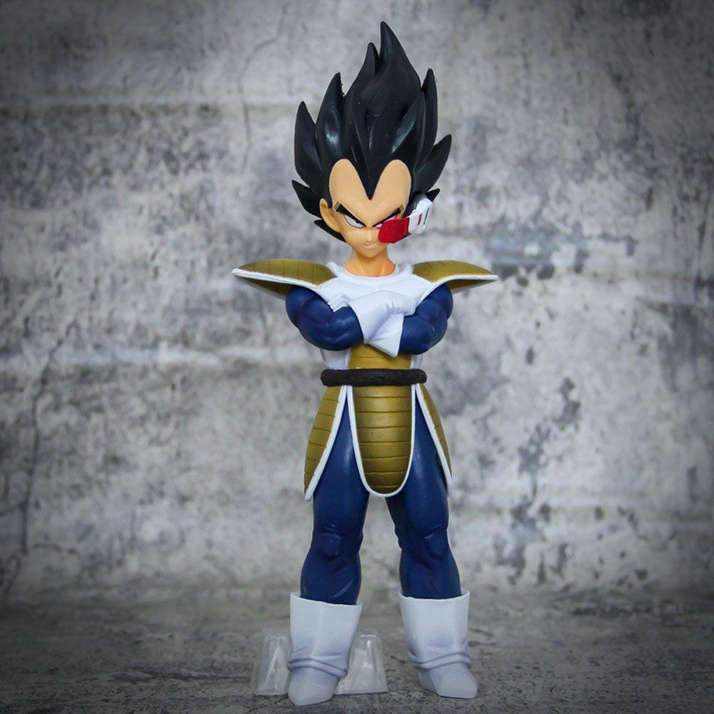 Mô Hình Đồ Chơi Nhân Vật Super Saiyan Dragonball Độc Đáo