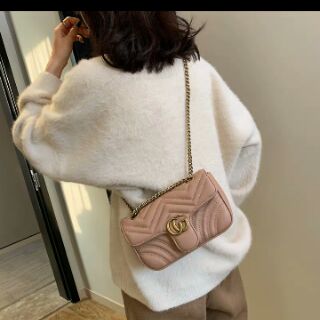 Túi đéo chéo mini nữ