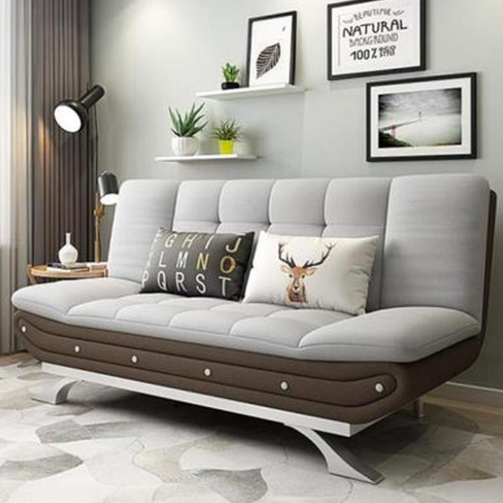 Sofa Giường Đa Năng Thiết Kế Đẹp DP-SGB23