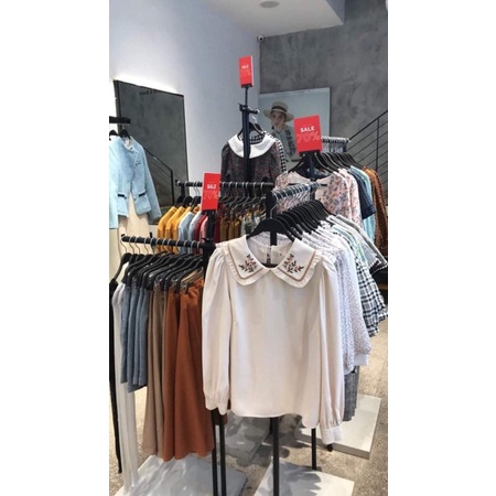 Áo giữ nhiệt newtag