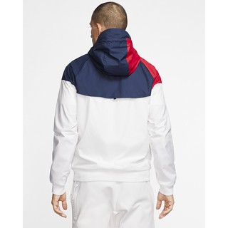 Áo Khoác Nike Paris Saint-Germain Windrunner