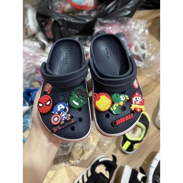 Dép Trẻ Em