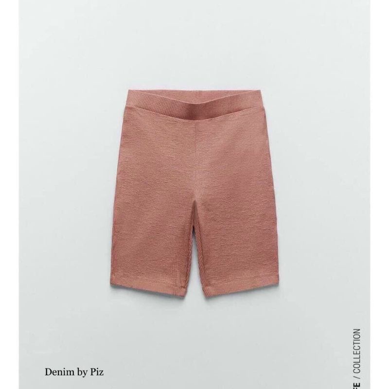 Quần tăm ngố cuộn Z.R