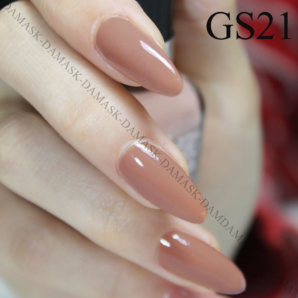 Sơn móng tay Gel lạnh Darling Venus No.GS21