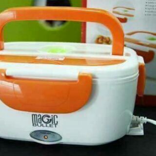 Nồi hâm nóng cơm Magic