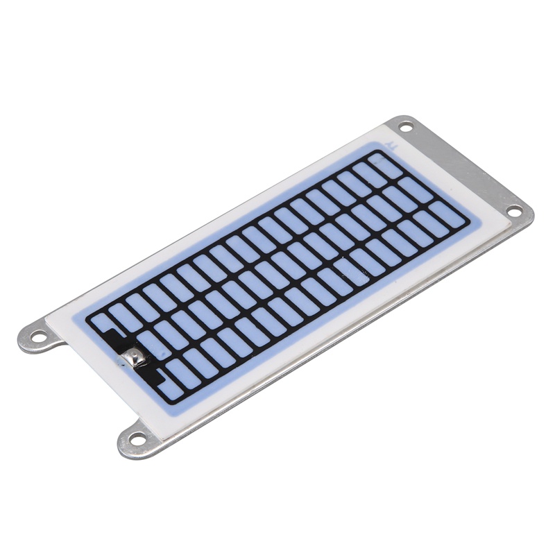 Máy Phát Ozone 7G / H Tích Hợp Đĩa Sứ Nhỏ Gọn Tiện Dụng Cho Gia Đình