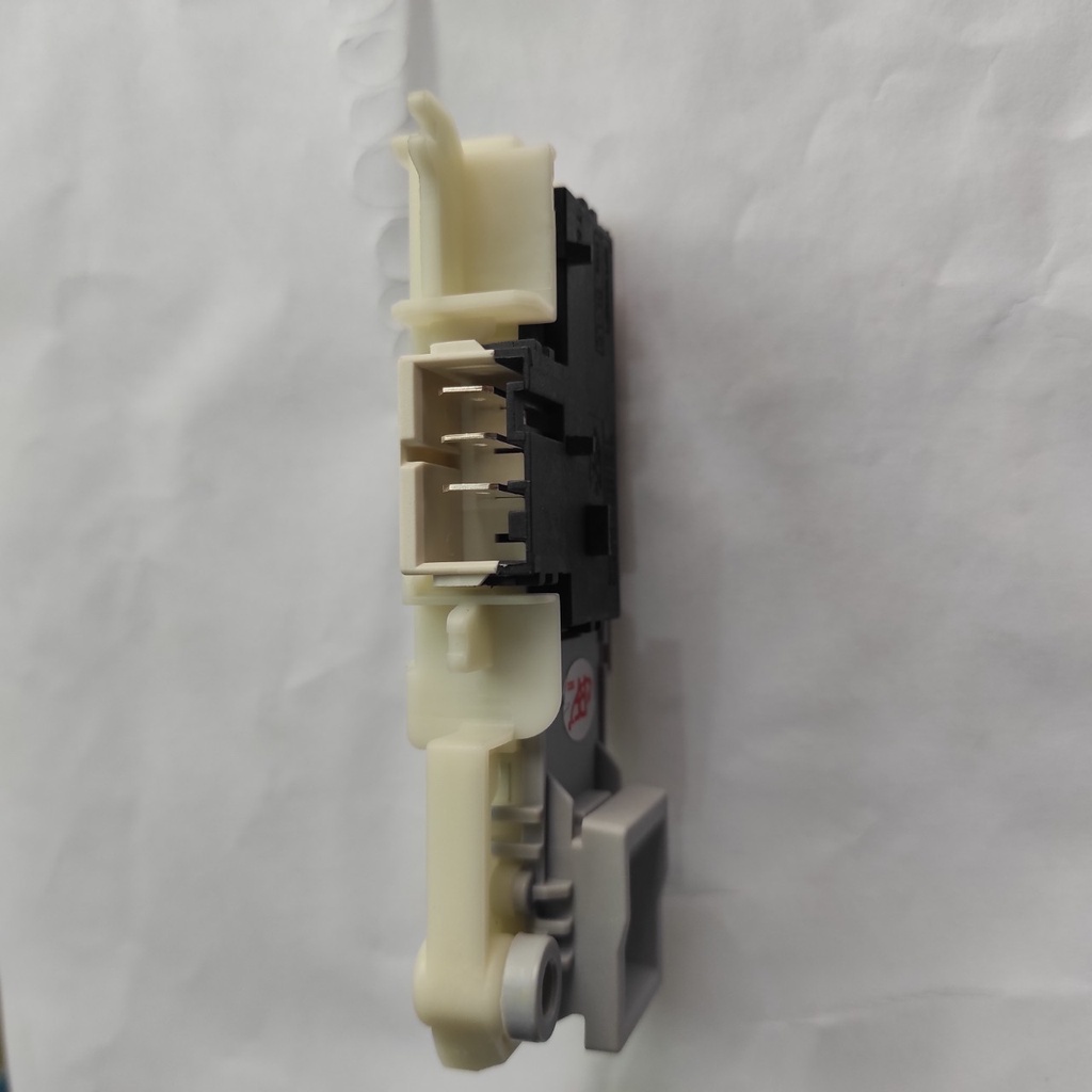 Công tắc khoá cửa máy giặt ELECTROLUX 85662, 85752, 85742, 10742, 10842 MG ELEC