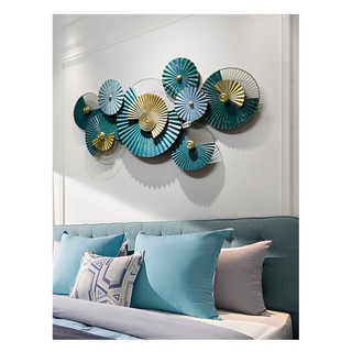 < SẴN> Tranh sắt decor S2009