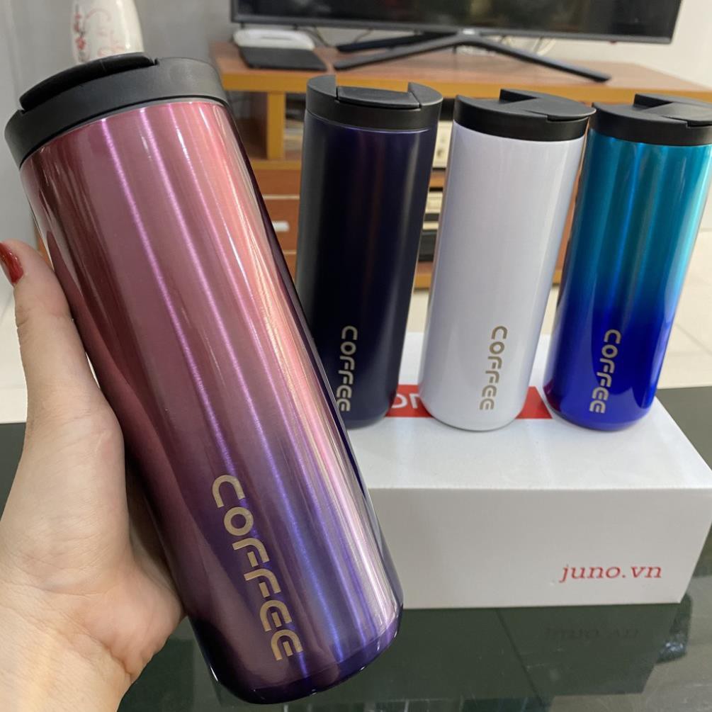 Bình giữ nhiệt, Ly giữ nhiệt Cao Cấp inox 304 Dung Tích 510ml | BigBuy360 - bigbuy360.vn