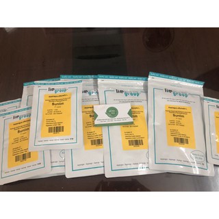 Hạt Giống Măng Tây Xanh Sunlim Hà Lan đóng gói 20 hạt