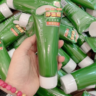 Sữa rửa mặt Naruko ( có bill )