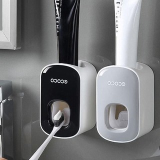 NHẢ KEM ĐÁNH RĂNG ECOCO ĐƠN CAO CẤP