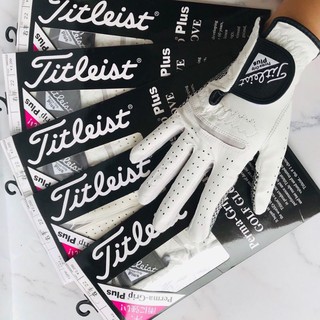 Găng tay chơi golf titleist
