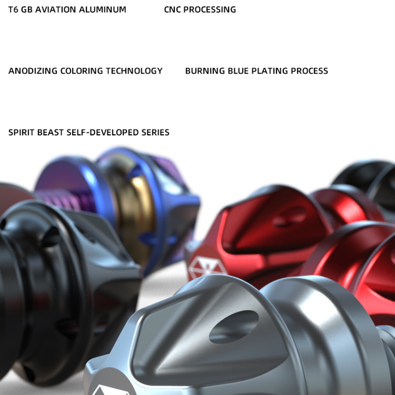 Ốc vít gắn gương chiếu hậu cho xe mô tô Yamaha Honda Suzuki Kawasaki BMW