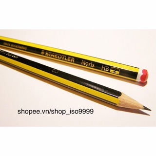 Bút Chì Gỗ Staedtler 120
