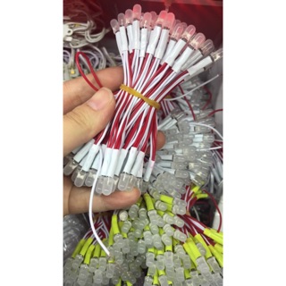 DEAL HOT - Led ruồi liền dây 5v.