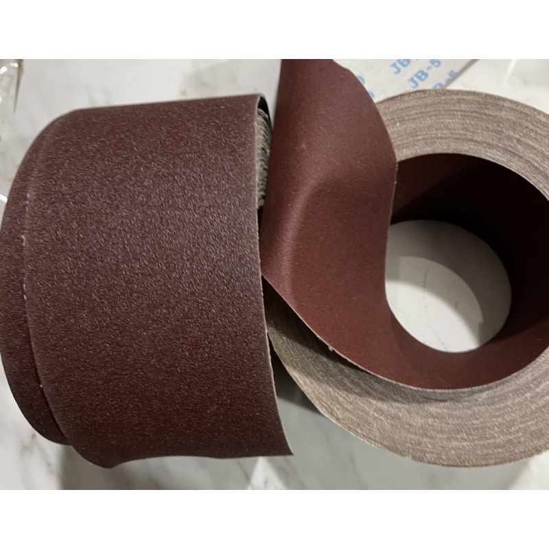 giấy ráp vải (giấy nhám vải)