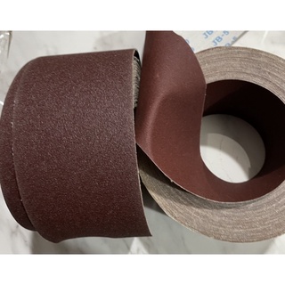 Giấy ráp vải