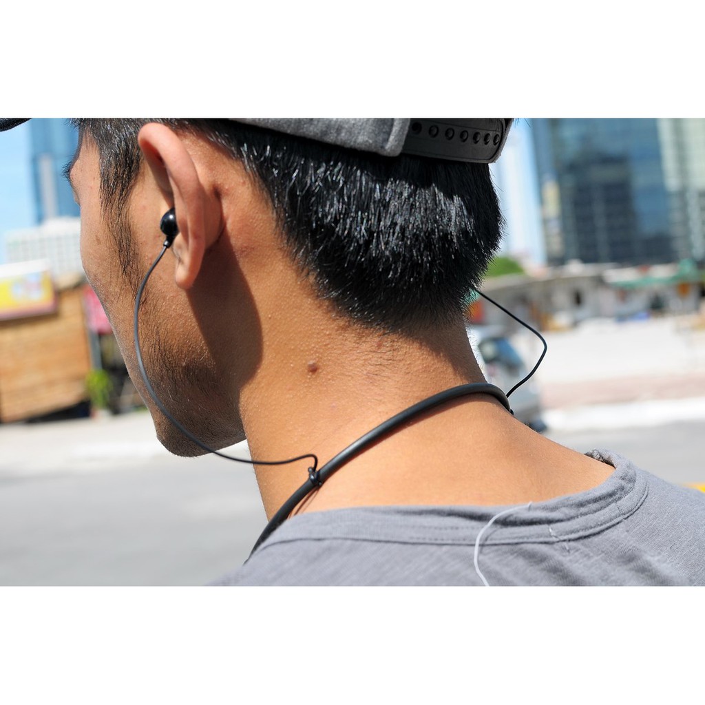 [Mã ELFLASH5 giảm 20K đơn 50K] (FREE SHIP) TAI NGHE BLUETOOTH HBS 730 - THIẾT KẾ THỂ THAO &lt;3