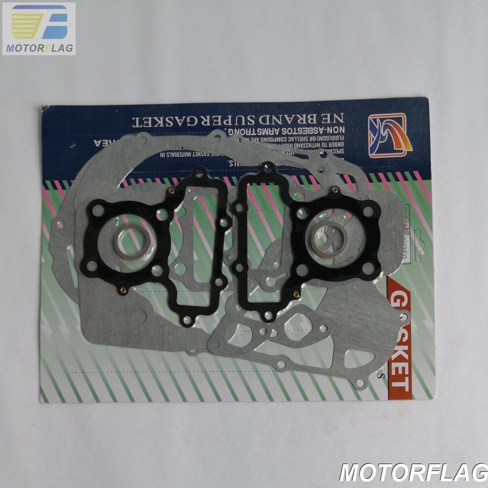 Bộ Vòng Đệm Hoàn Chỉnh Cho Xe Mô Tô Virago XV250 V Star 250 Route 66 KEEWAY Supershadow Cruiser Dorado V-thunder COLT 2V49FMM