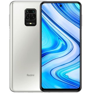 Điện thoại xiaomi redmi note 9 pro (6gb/128gb)