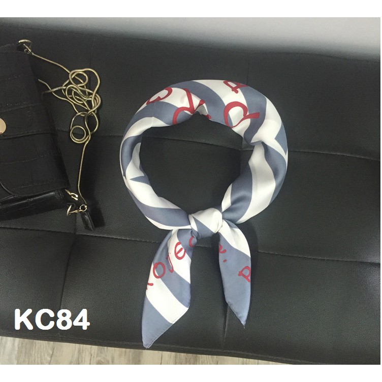 KHĂN CHOÀNG CỔ HÀNG NHẬP-KC84